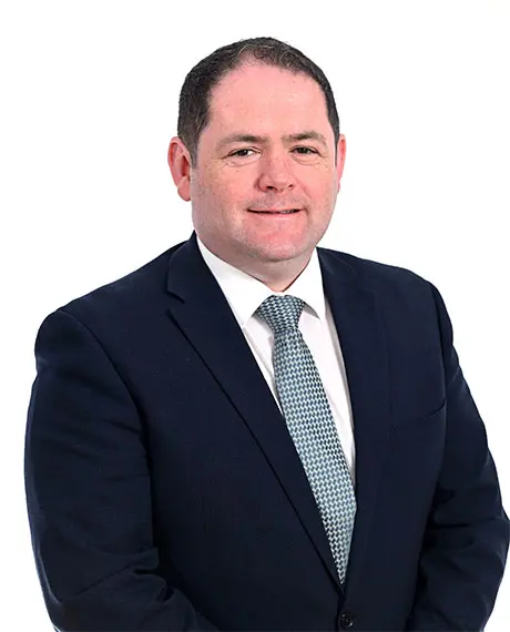Damien Omullan