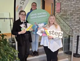 Step NI And NI Water ( ) (1)