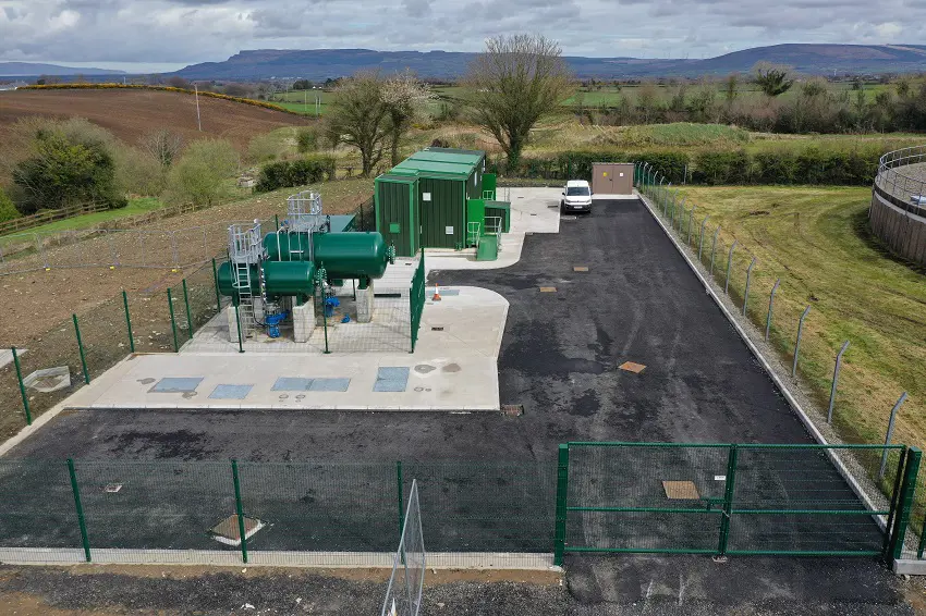 Moys Pumping Station1