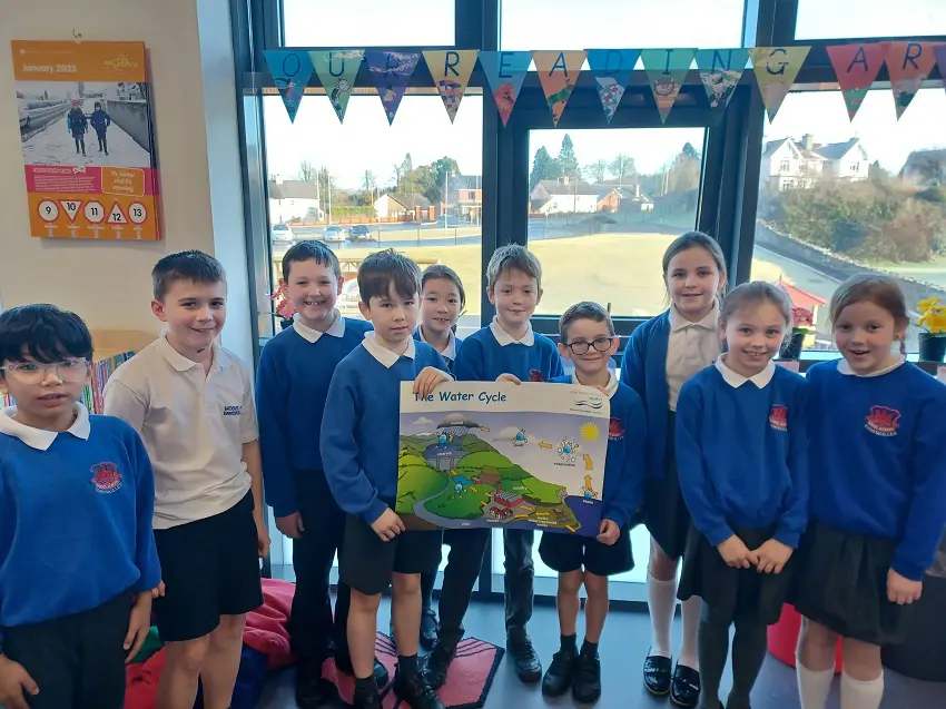 Enniskillen Model P S Watercycle(Resize)