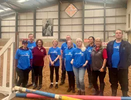 RDA Coleraine Group Pic