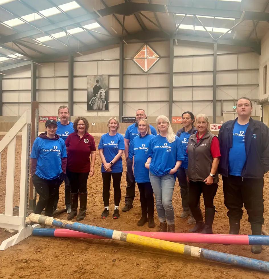 RDA Coleraine Group Pic