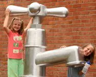 Tap Water 3