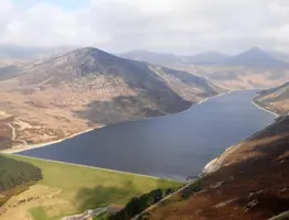 Silent Valley DSC 2278