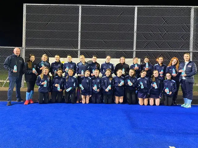 Ballymoney Hockey Club
