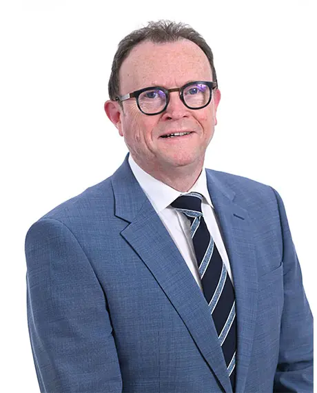 Ronan Larkin