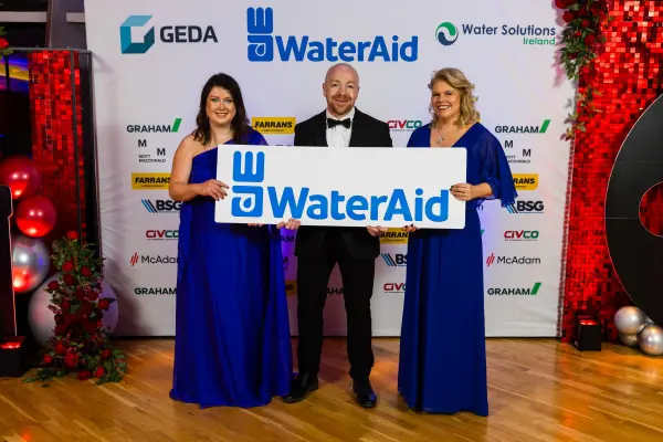 Wateraid NI 1