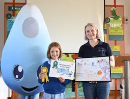 Tilly Lyttle1st Prize