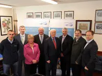 Ballynahinch Web