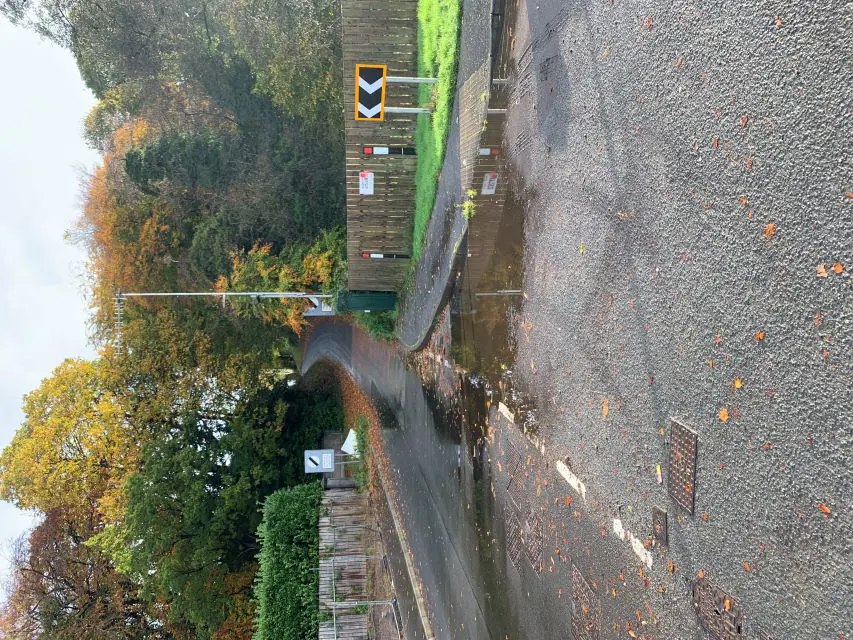 Pic Killyneillroadwwpsadjacenttocoolmillmews