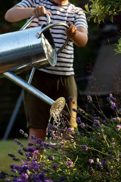 Watering Can