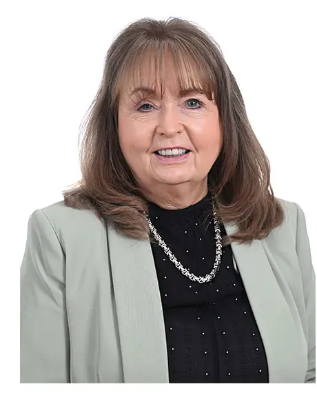 Rose Kelly