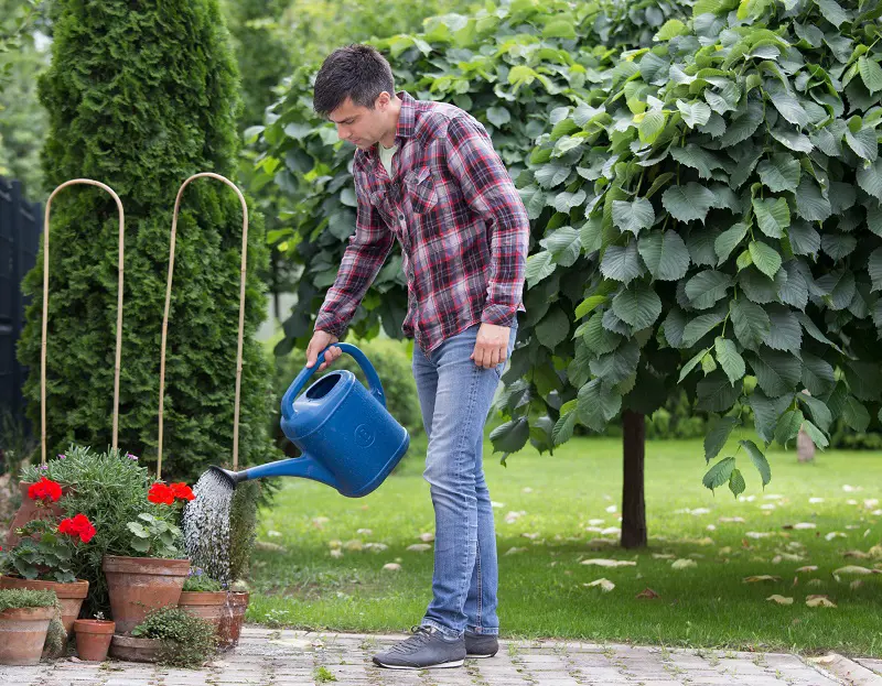 Watering Can