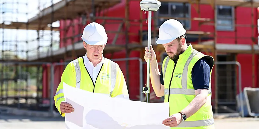 Image 66 Developer Services Craigavon