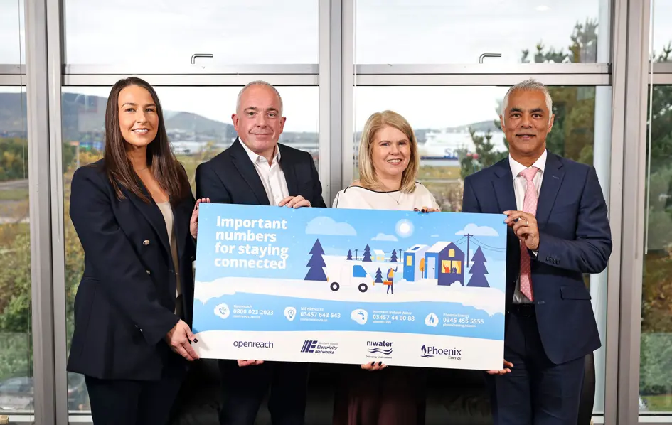 Pic JUG CEO Photocall 7.11.2025