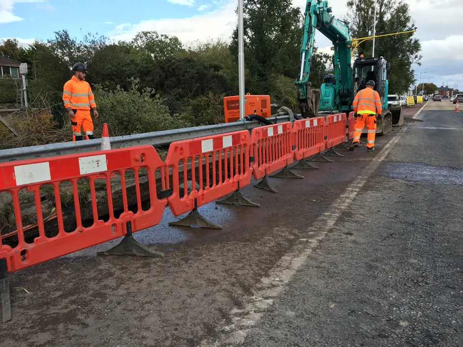 A2 Holywood Bypass