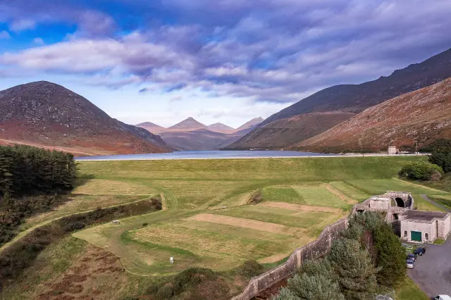 Silent Valley DJI 0759