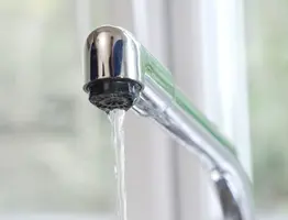 Water Tap