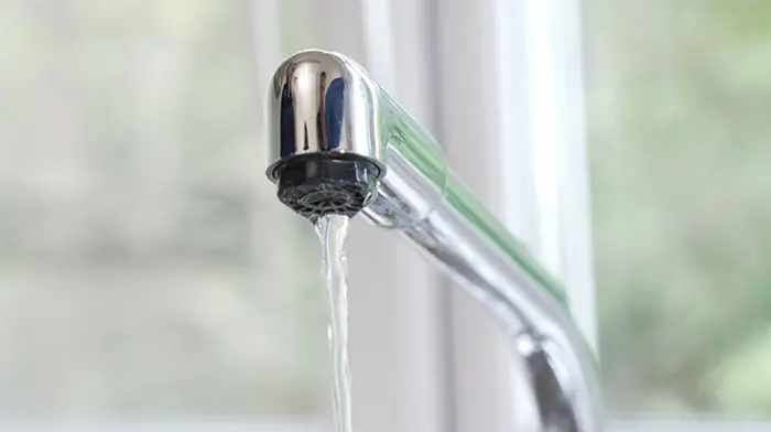 Water Tap