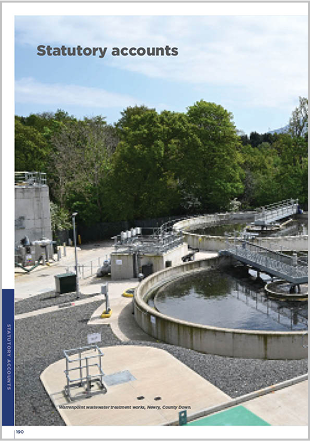 Statutory Accounts