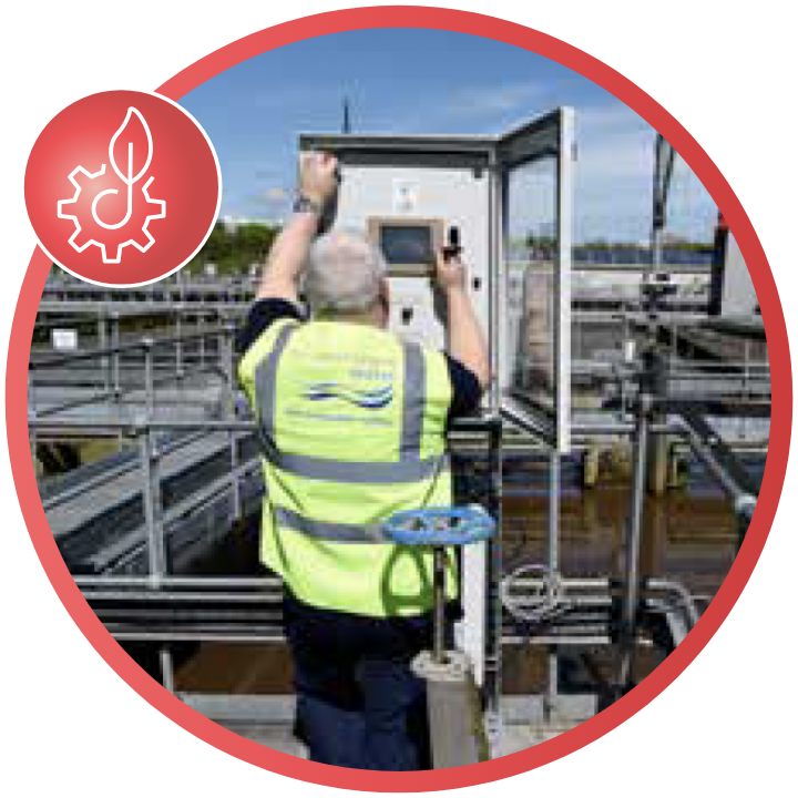 Reduce our energy demand