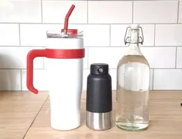 Jugs In Fridges