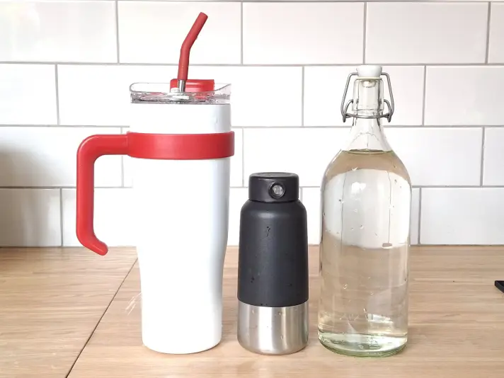 Jugs In Fridges