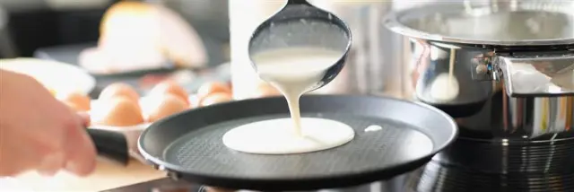 Pancake Tuesday R