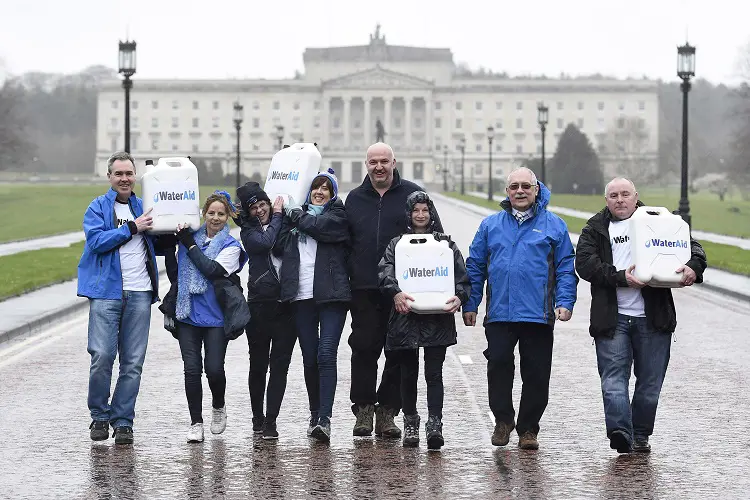 World Water Day Web