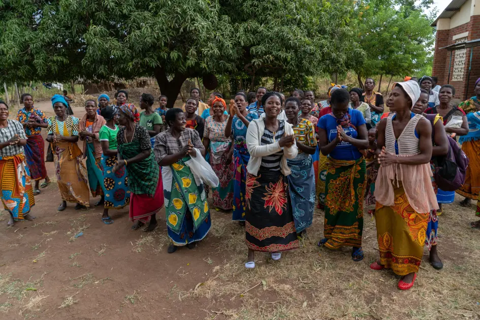 Water Aid Malawi(002)