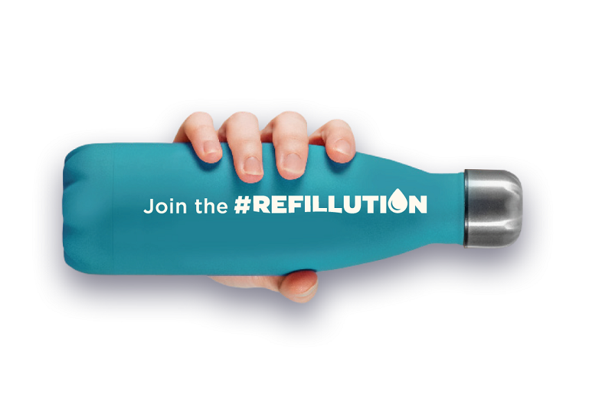 Refillution Join