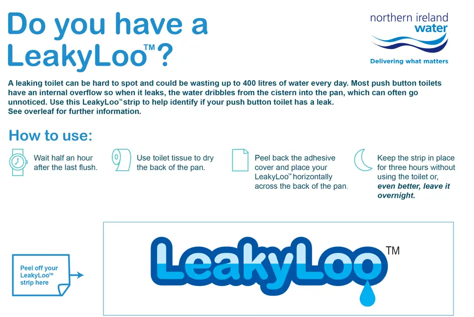 Leaky Looimage 1