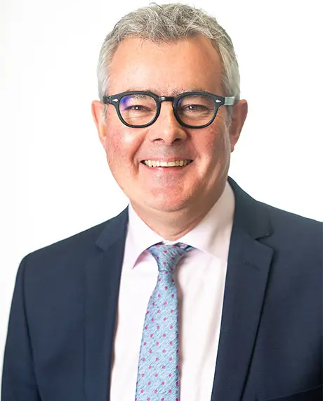 Gary Curran