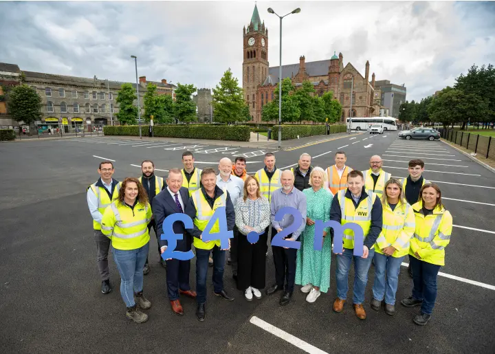 Photo 2 Foyle Street