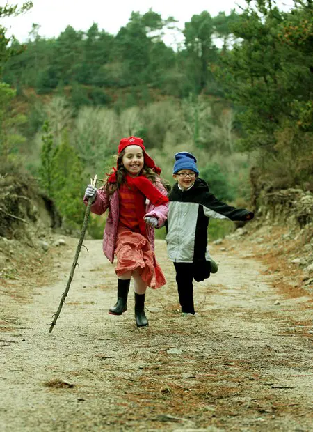 Svwalkingtrailkids