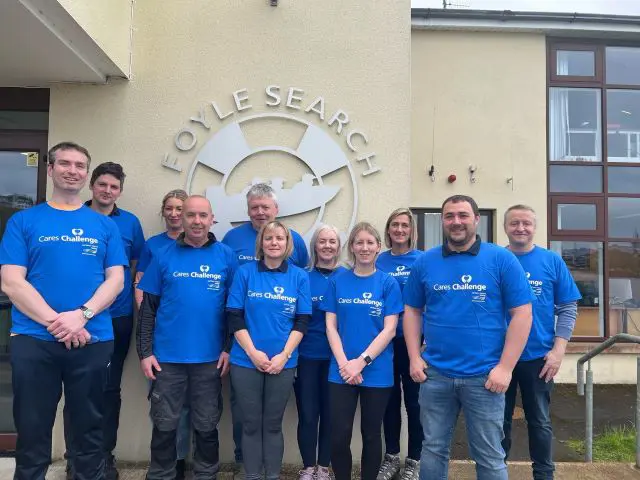 Foyle Search Rescue Team Picresized