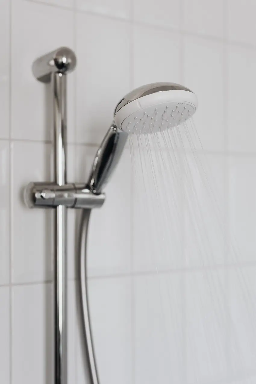 Shower Head