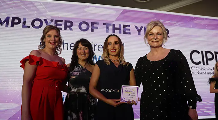 Bel Tel Awards Employeroftheyear2
