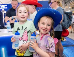 Balmoral Show 1