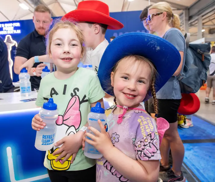 Balmoral Show 1