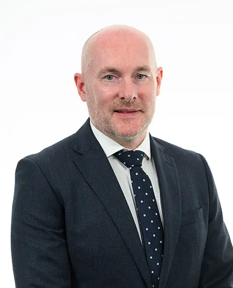 Paddy Cassidy