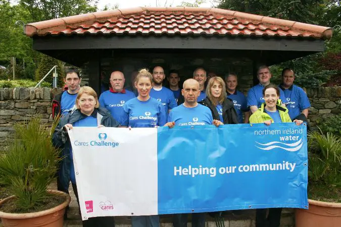 Foyle Hospice Team Picthumb