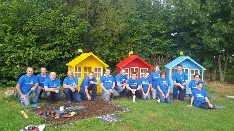 Kilcreggan Groupthumb