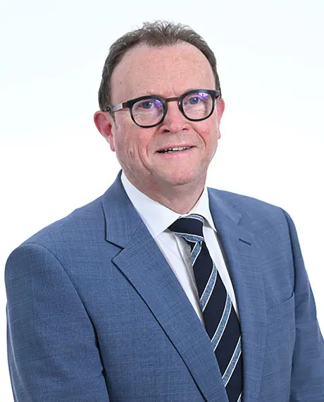 Ronan Larkin