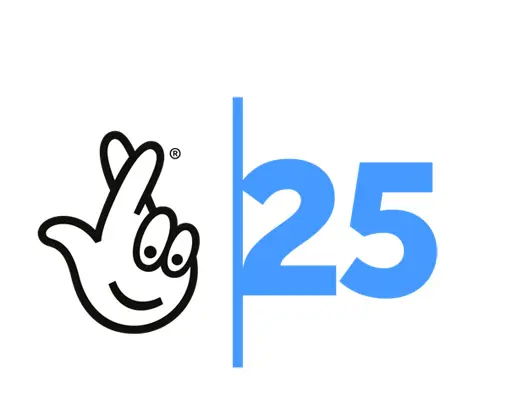 25Th Logo Small 2New