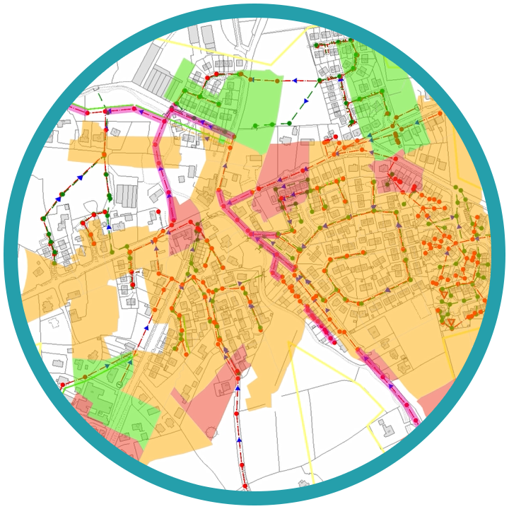 Keep Storm Water Out Of The Sewers