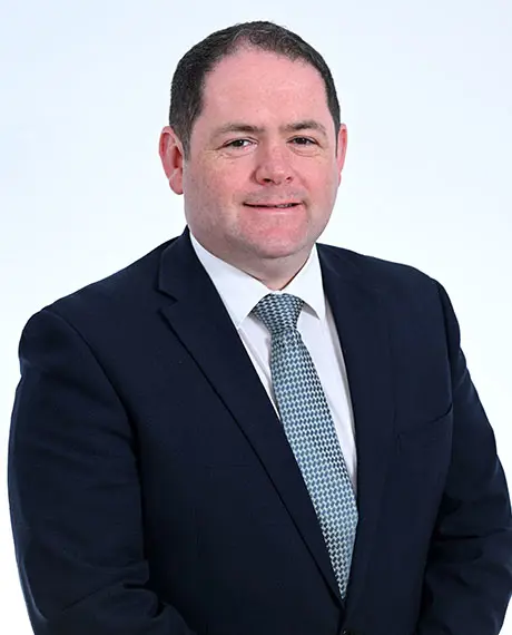 Damien Omullan