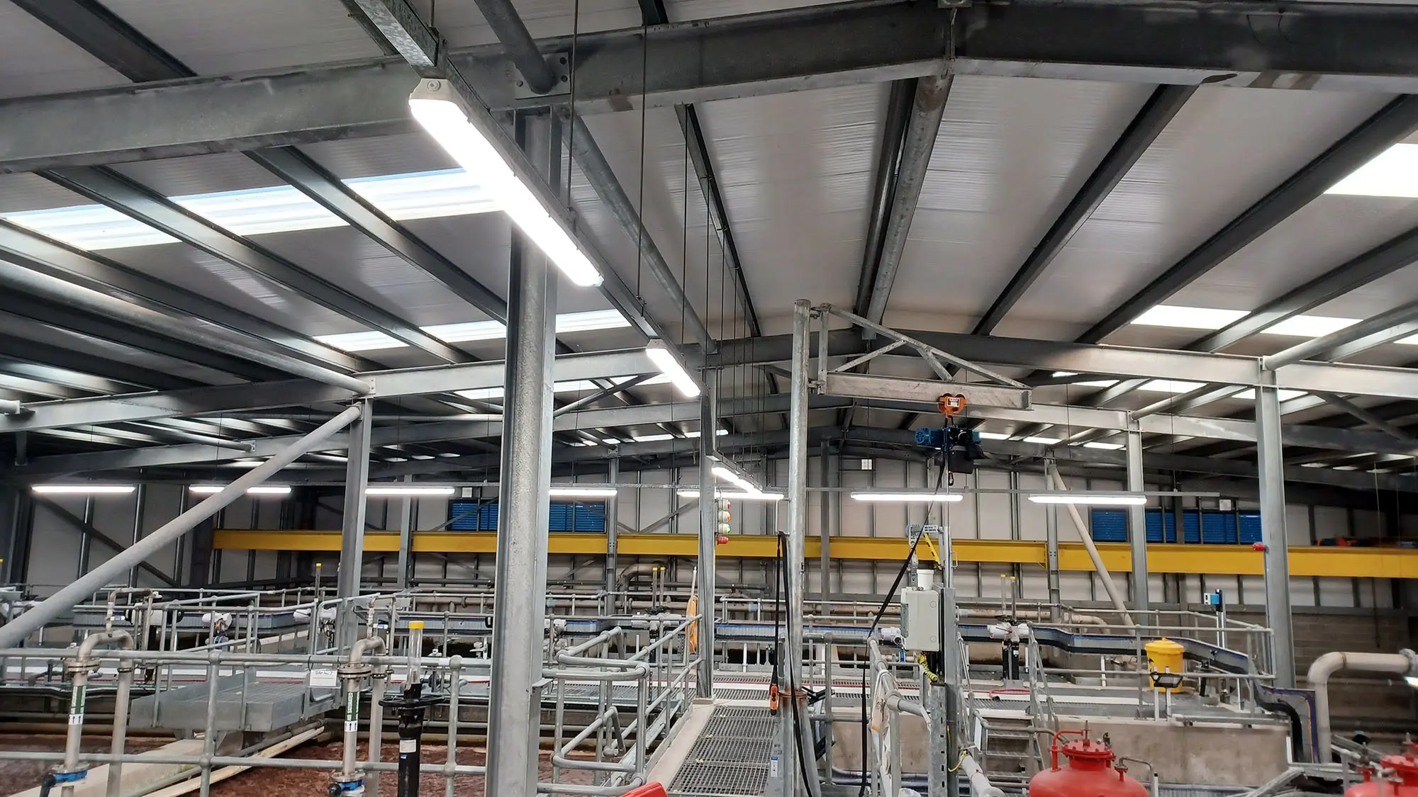 Reducing Energy Usage Banner