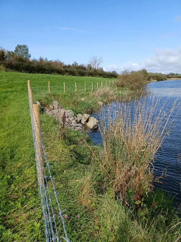 Agricultural Erosion