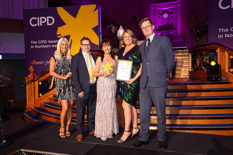 CIPD AWARDS
